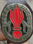 Couverture de LES CAHIERS DE LA REVUE DEFENSE NATIONALE